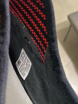 Adidas X 17.1 Elite SG Cobre