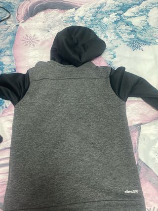 Chaqueta Adidas niño Talla 7/8
