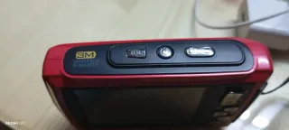 Cámara Digital HP C150W Acuática Sumergible