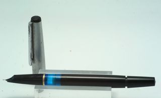 Pluma Estilográfica ERO Germany Émbolo