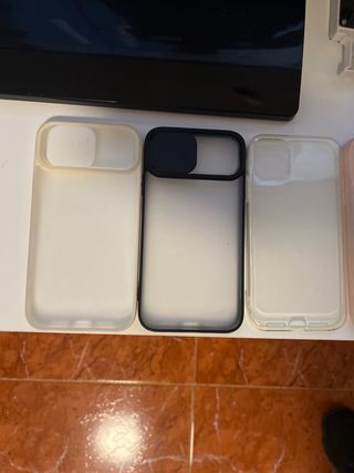 iPhone 11 Bianco
