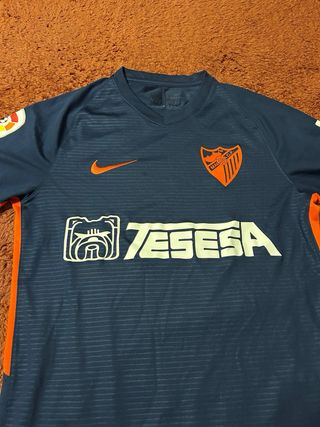 Conjunto Nike Camiseta y Pantalón Corto