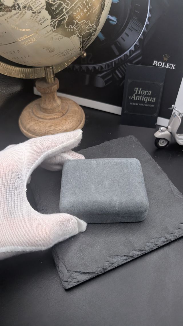 Set Gemelli e fermacravatta Christian Dior Vintage