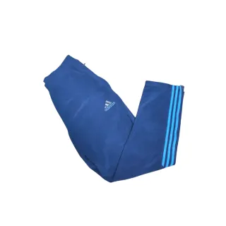 Adidas Velour Trackpants Retro 90s Vintage