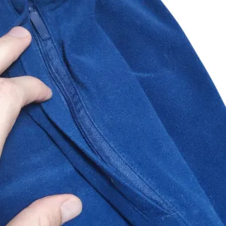 Adidas Velour Trackpants Retro 90s Vintage