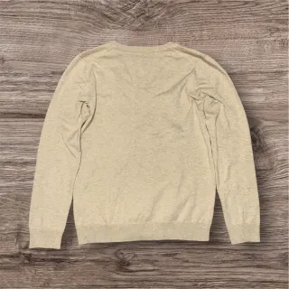 Jersey Tommy Hilfiger beige