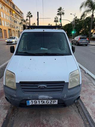 Ford Tourneo Connect 2009