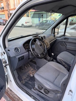 Ford Tourneo Connect 2009