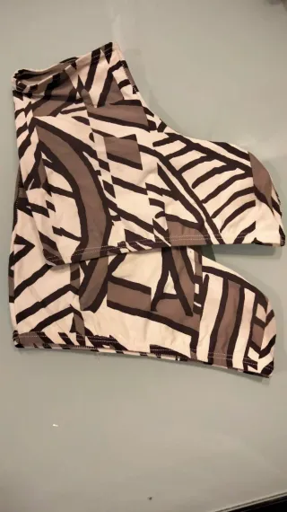 Pattini Oxelo Neri Taglia 33