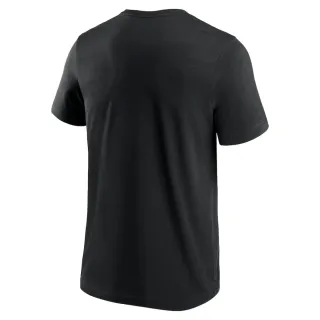 Camiseta UFC Jon Jones Bones Negra