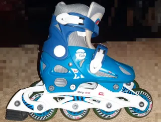 Patines Cariboo Step One