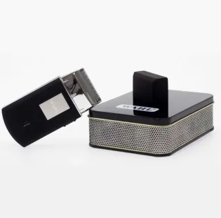 Afeitadora Wahl Mobile Shaver Profesional