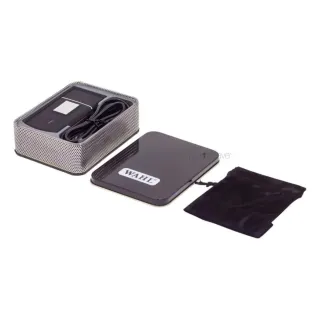 Afeitadora Wahl Mobile Shaver Profesional