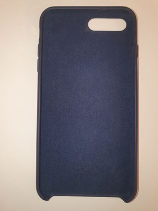 Funda Spigen iPhone 7 Plus / 8 Plus Azul