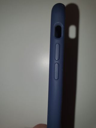 Funda Spigen iPhone 7 Plus / 8 Plus Azul