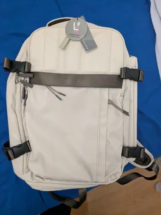 Mochila de cabina de nylon de PARFOIS