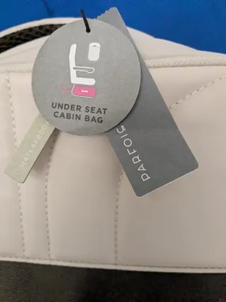 Mochila de cabina de nylon de PARFOIS