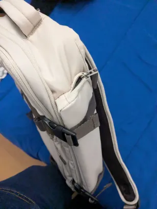 Mochila de cabina de nylon de PARFOIS