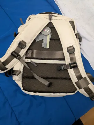 Mochila de cabina de nylon de PARFOIS