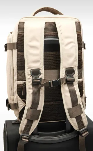 Mochila de cabina de nylon de PARFOIS