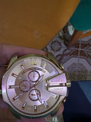 Reloj Diesel
