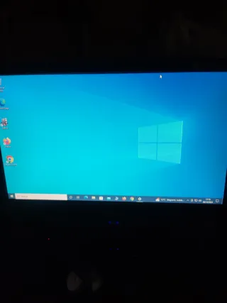 Monitor Samsung 19 Negro