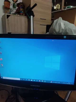 Monitor Samsung 19 Negro