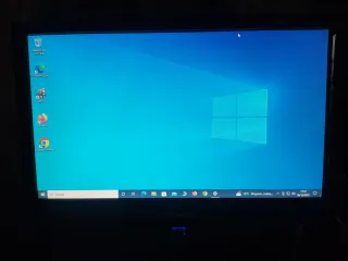 Monitor Samsung 19 Negro