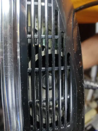 Monitor Samsung 19 Negro