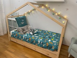 Cama Montessori Evolutiva Maisons du Monde