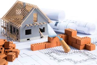 Equipo profesional para reparaciones y reformas