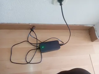 Bicicleta Eléctrica Plegable CT