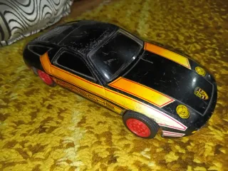 Joustra Porsche 928 Macchina automodello tin toy