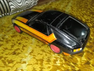 Joustra Porsche 928 Macchina automodello tin toy