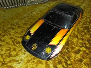 Joustra Porsche 928 Macchina automodello tin toy