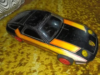 Joustra Porsche 928 Macchina automodello tin toy