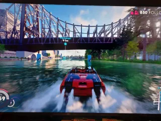 Torre PC Gamer Ryzen 7 Blanca