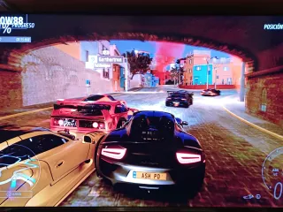 Torre PC Gamer Ryzen 7 Blanca