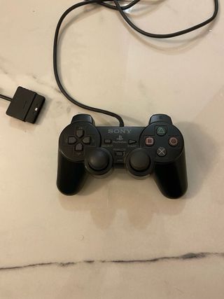 Joystick PlayStation 2 Sony