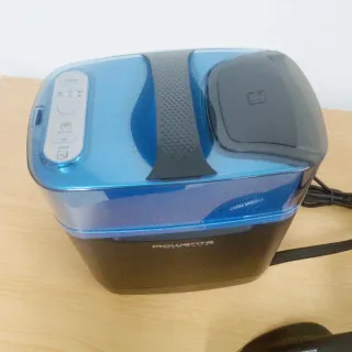 Centro Planchado Rowenta Exeo Vertical