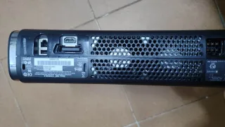 Xbox 360 120GB + Controller e Giochi