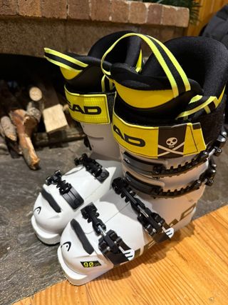 Botas Esquí Head Raptor 90 Niño