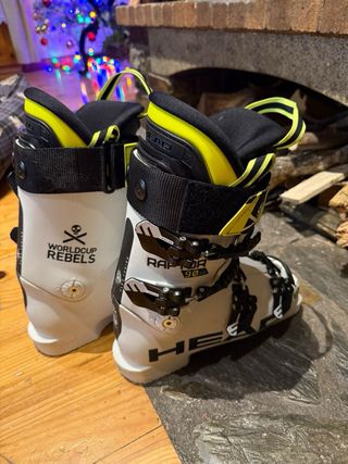 Botas Esquí Head Raptor 90 Niño