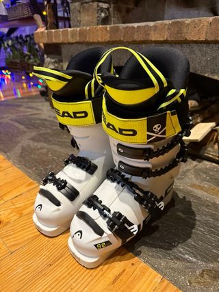 Botas Esquí Head Raptor 90 Niño