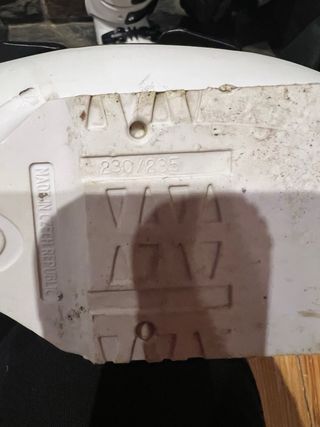 Botas Esquí Head Raptor 90 Niño