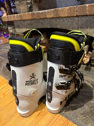 Botas Esquí Head Raptor 90 Niño