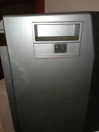 Televisor Antiguo Philips