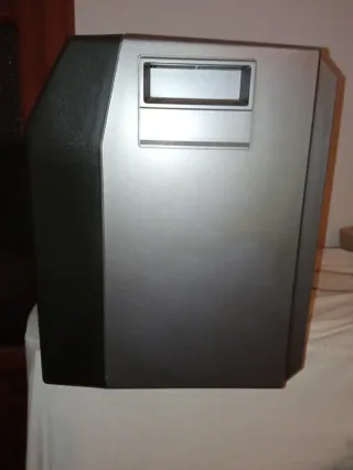 Televisor Antiguo Philips