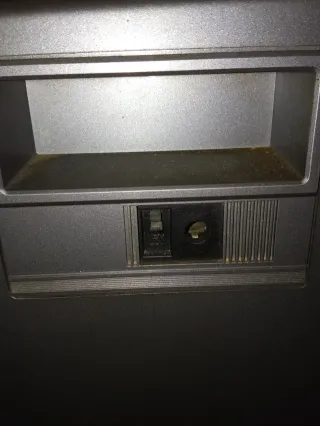 Televisor Antiguo Philips