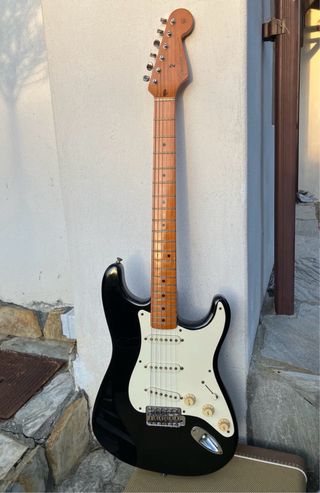 Fender Stratocaster AVRI ‘96